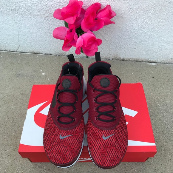 NIKE AUTHENTIC PRESTO FY Sz 7youth Women’s 8.5 New - Picture 5 of 5